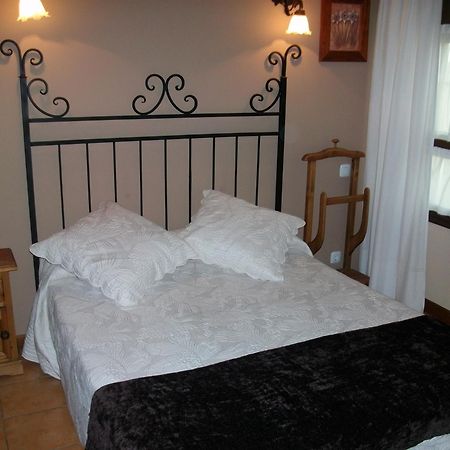 מלון ארנוארו Casa De Labranza Ria De Castellanos מראה חיצוני תמונה